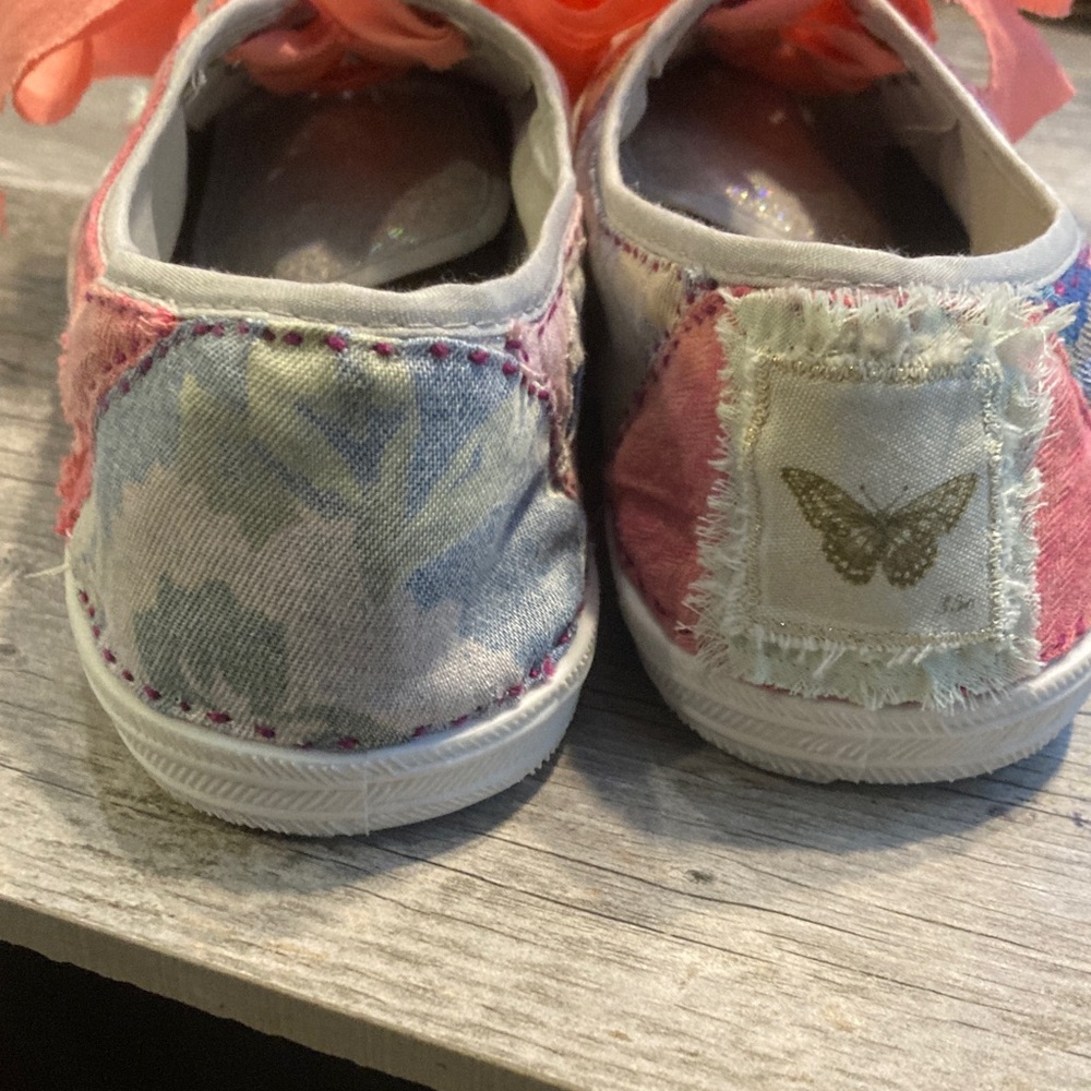“Clochard de Luxe” summer shoes - Picture 4 of 11